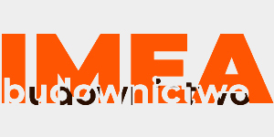 Strona wizytówka firmy IMEA Budwonictwo